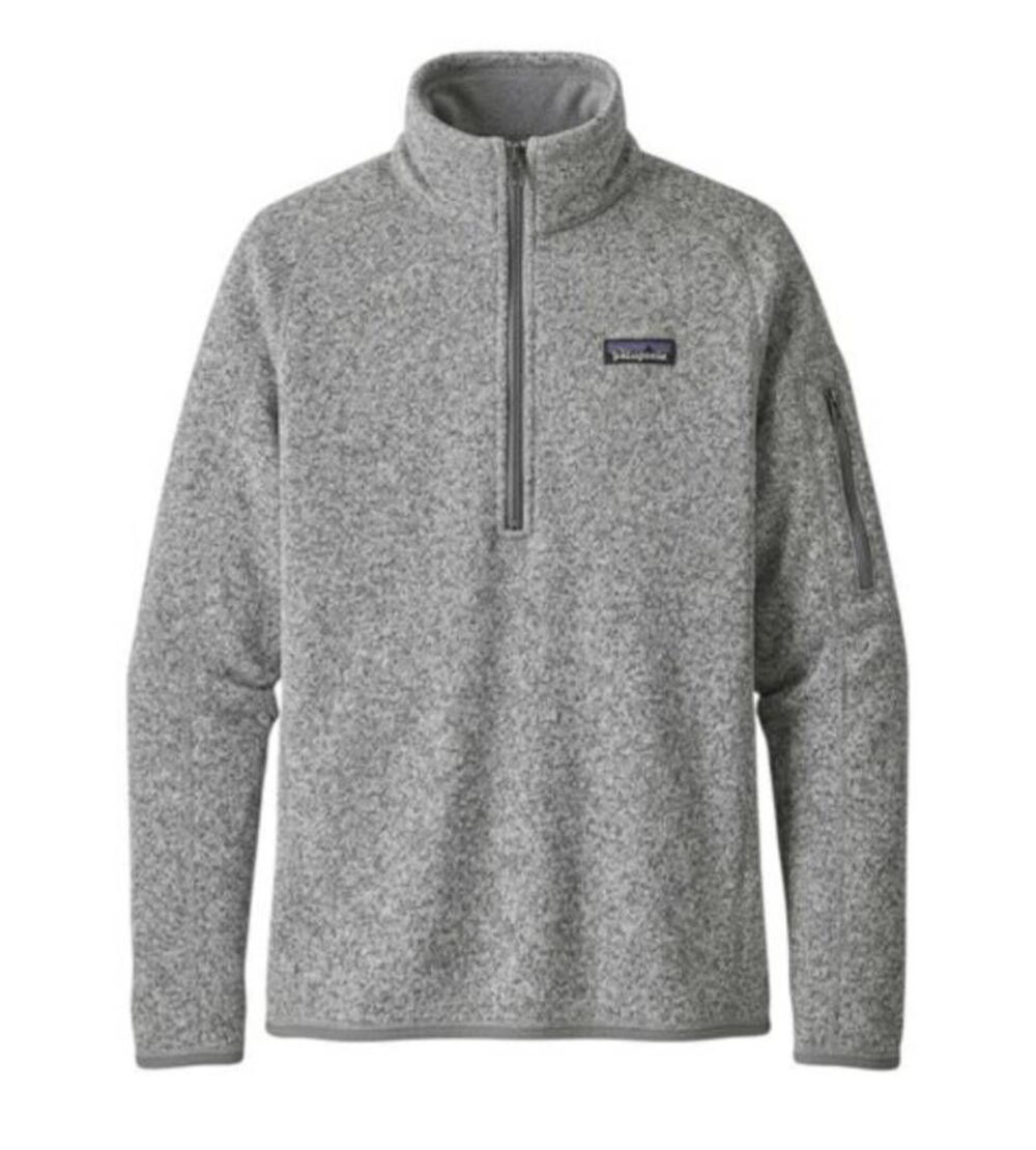 PATAGONIA Women's Better Sweater Jacket Size Small - Picture 2 of 3